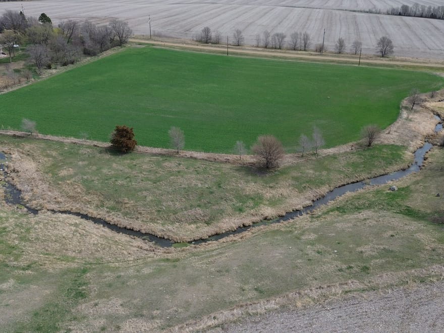 Turner County, SD 8 Acres