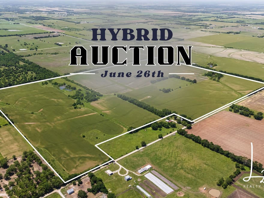 Neosho County Investment Opportunity