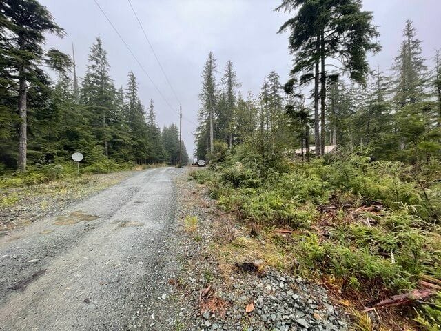 South Thorne Bay  Lot