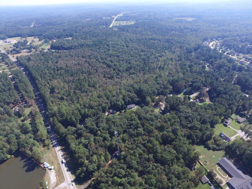 Sterling Manor - Fully Entitled for 53 Residential Building Lots