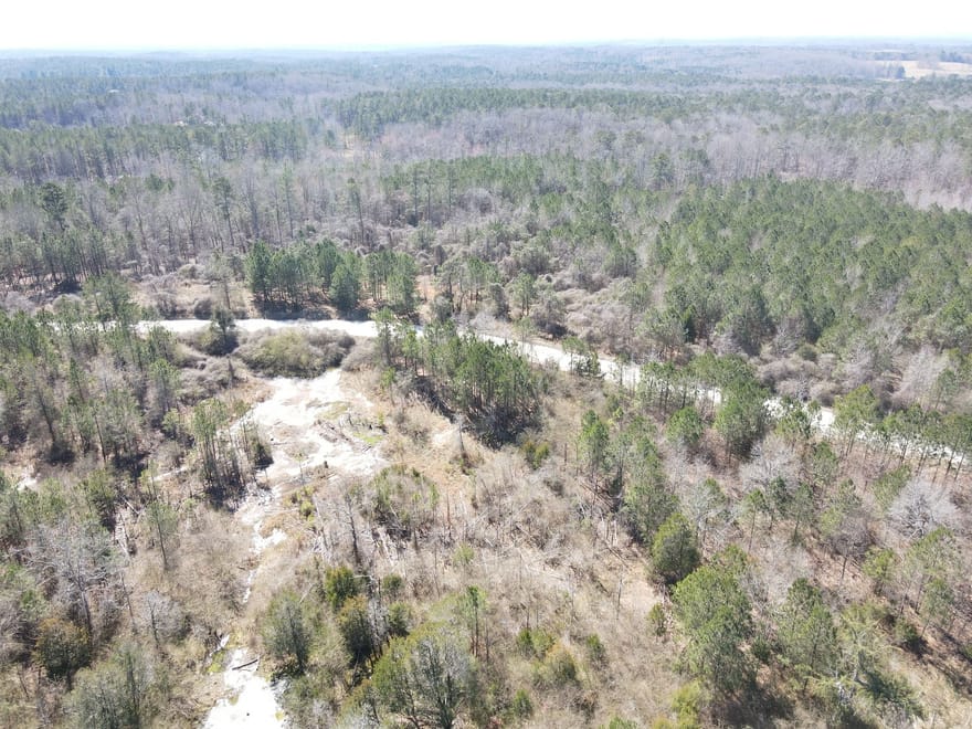 Old Rico Road - Up to 121.8 Acres