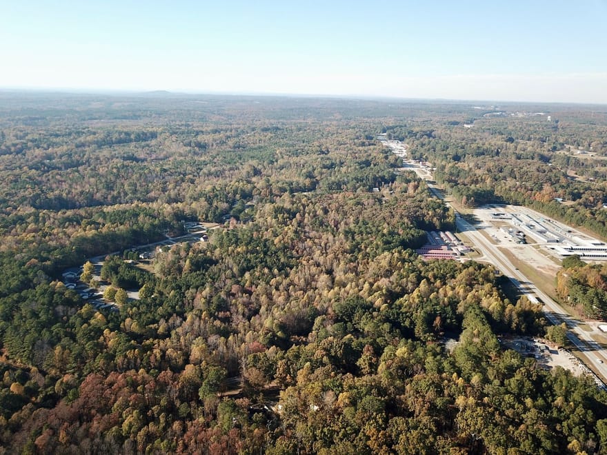 Highway 27 - 10.69 Acres