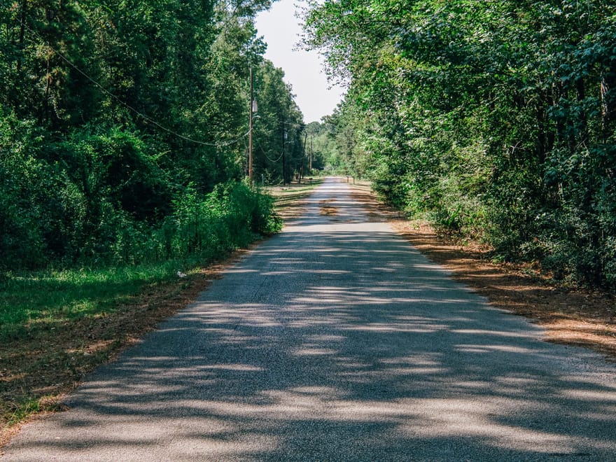 Kyle Lane Tract