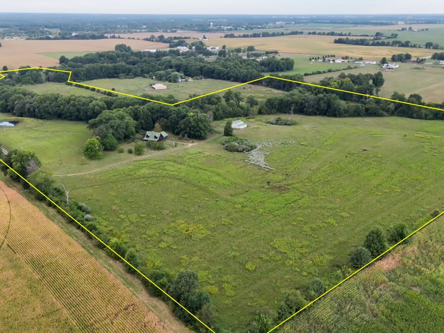 51.5+/- Acres Callaway County, MO