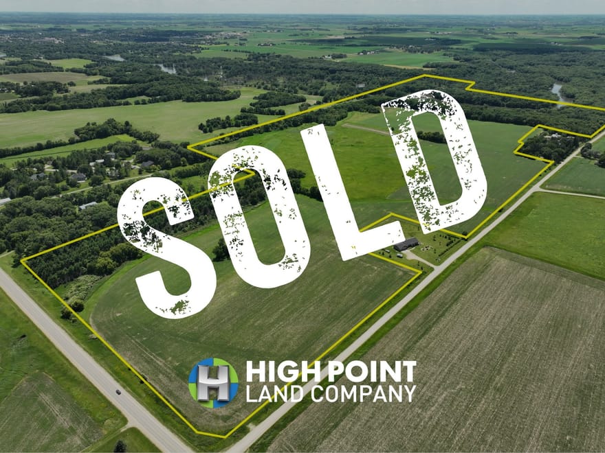 174.77+/- Acres Bremer County, IA - SEALED BID AUCTION