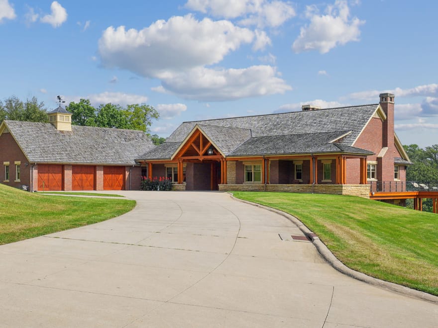 48.46+/- Acres Grant County, WI - SEALED BID AUCTION