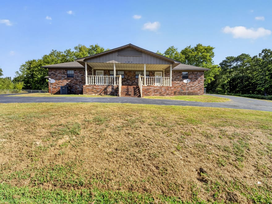 102 Etta Street, Hot Springs, AR 71901