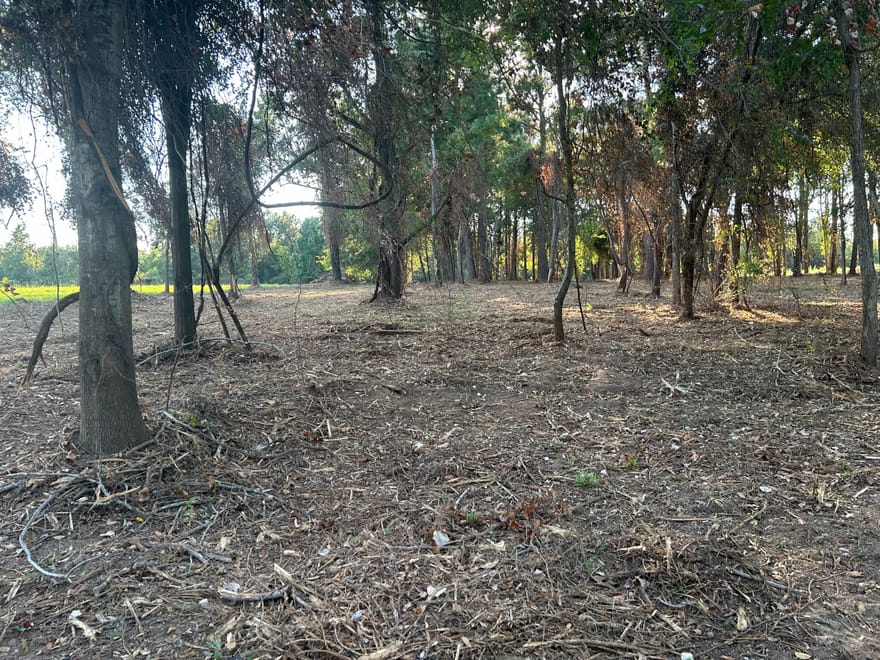 13 Acres | Highway 7 W