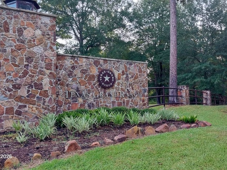 Lot 6 | Texas Grand Ranch | Inscription Lane