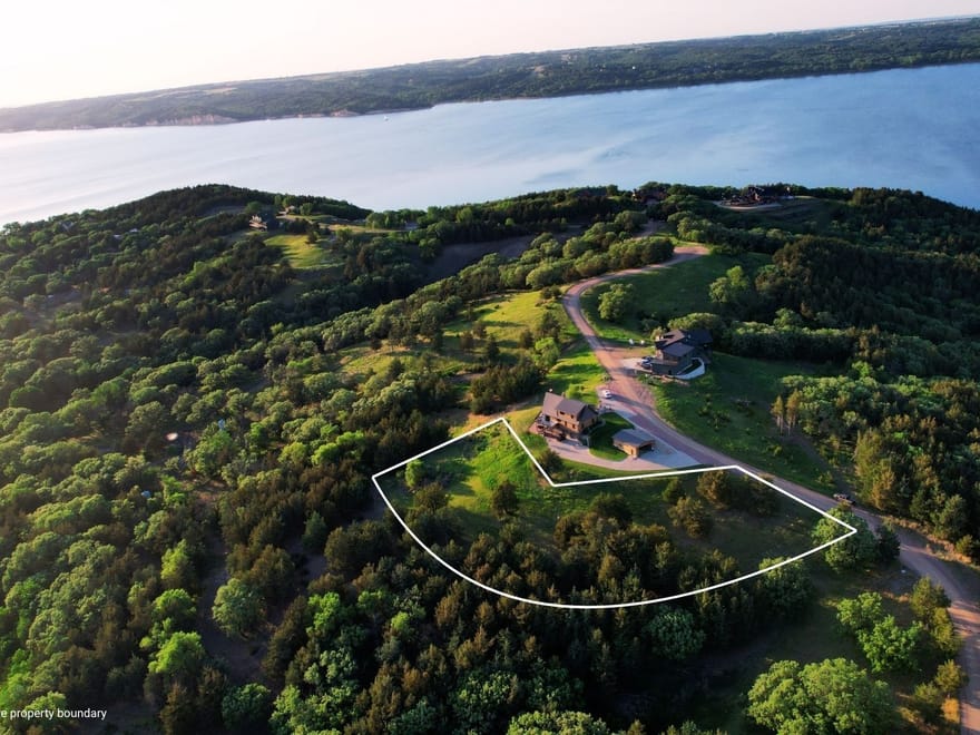 Lot 301 Riverpoint Bay, Knox County NE 