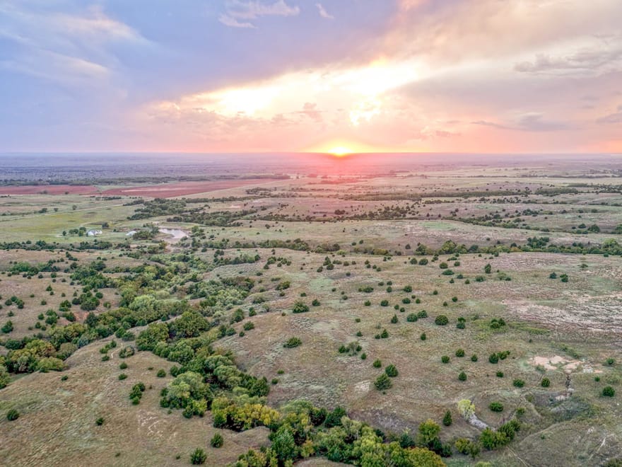 Gypsum Hills Central Ranch 