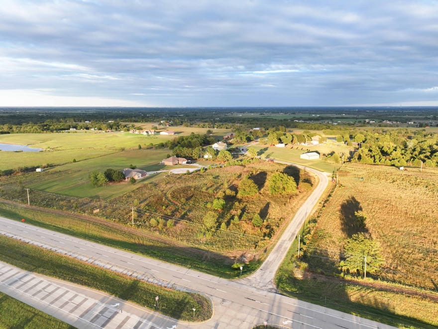 Highway 75 Homesite (Lot 1) 