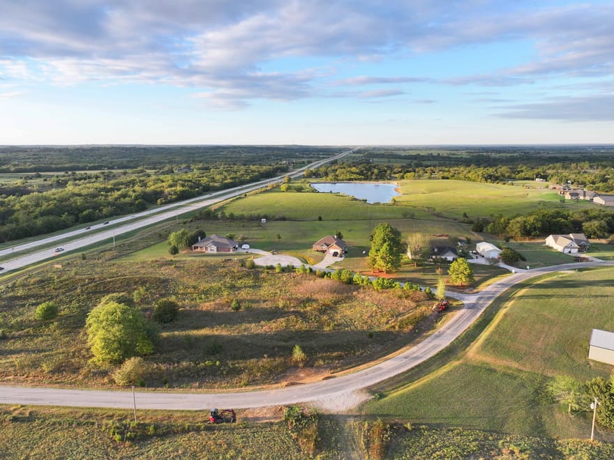 Highway 75 Homesite (Lot 2) 