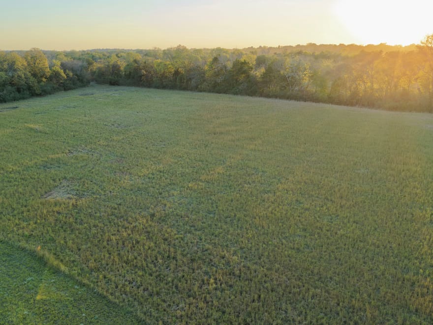 5.08 Acre Build Site in Chapel Hill
