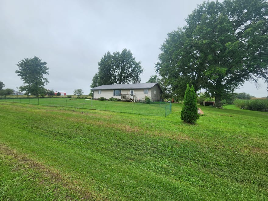 Country Living, Room to Roam