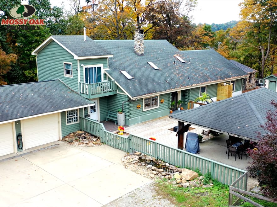 1500 Penrod St - Allegheny County 27+/- Acres