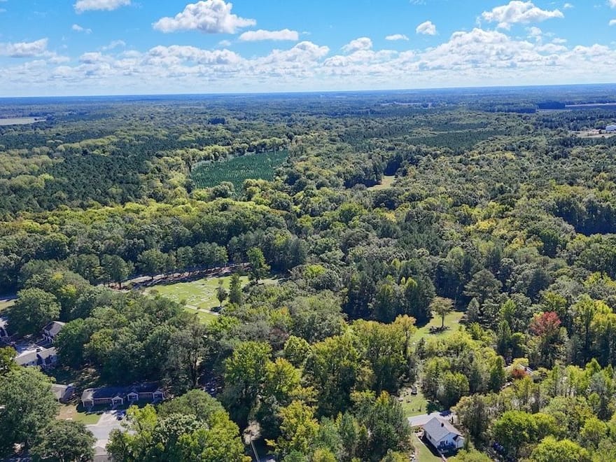 1.31 acres 7 Residential Lots For Sale in Halifax County, NC!
