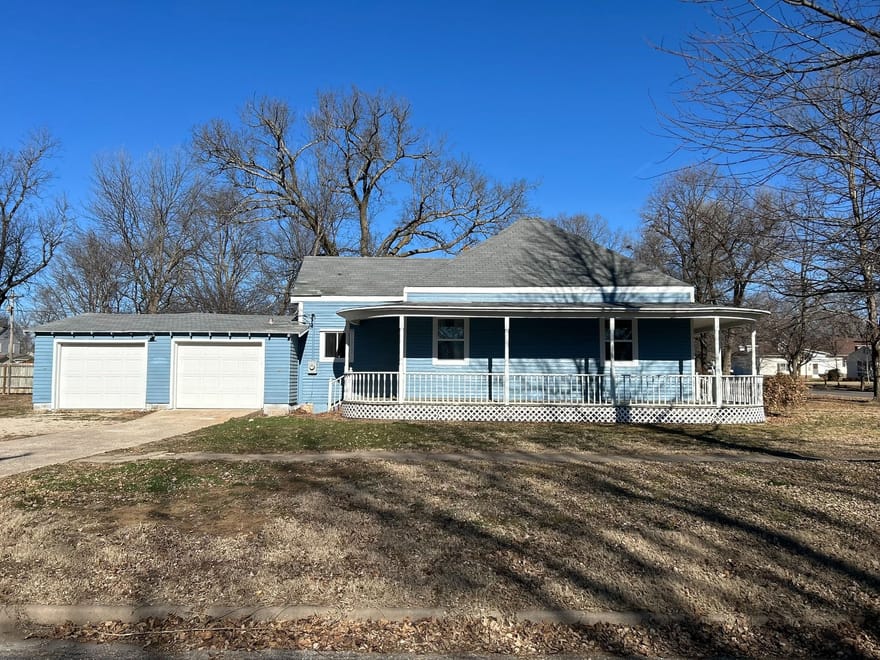 Stunning Newly Renovated Corner-Lot Home in a Prime Neighborhood