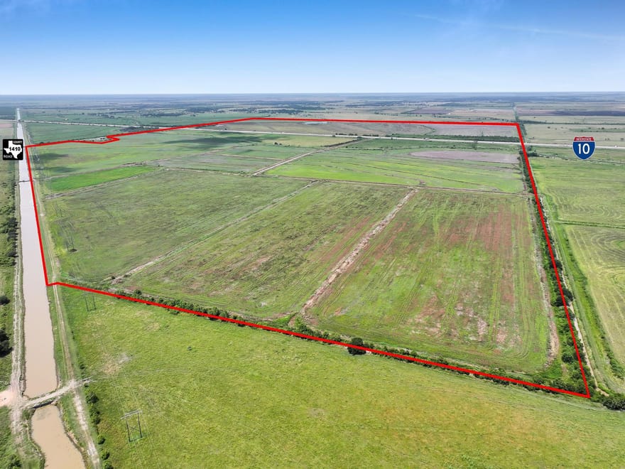 FM 1410 & IH-10 Winnie, TX 77665