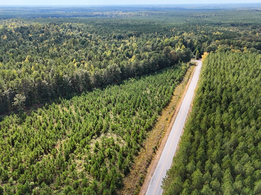 PRINCETON PIKE TRACT