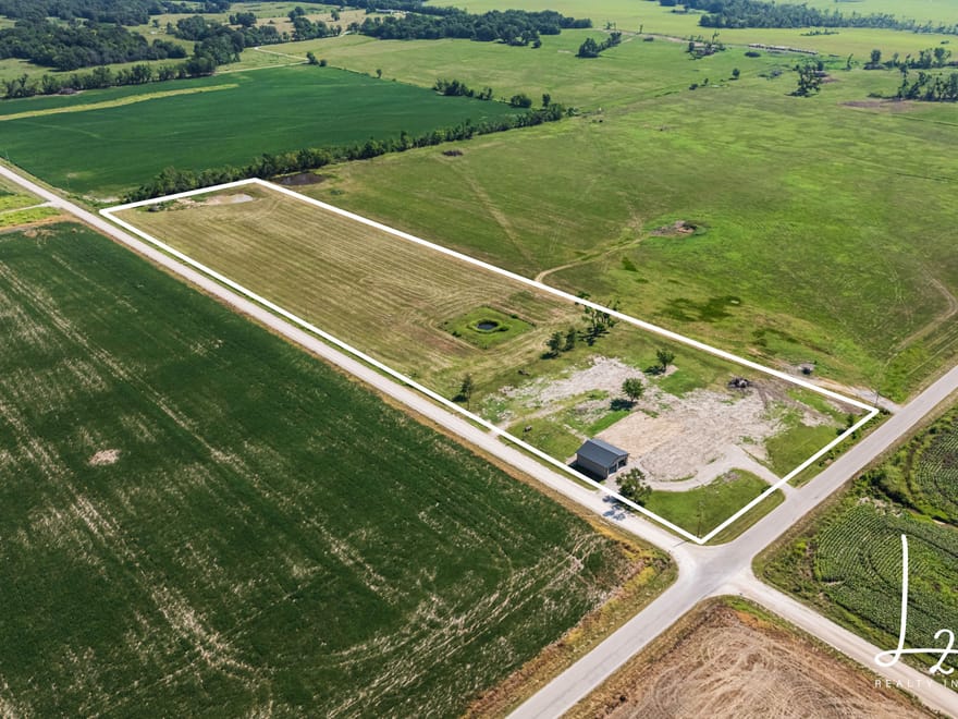 Dream Home Spot Waiting On You In Montgomery County Kansas!!