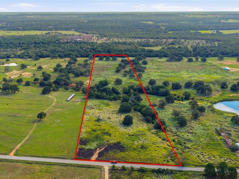 TBD Young School House Rd, Smithville, Texas 78957