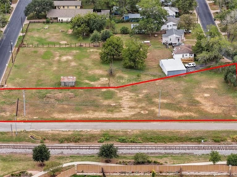 TBD Riverwood St, Bastrop, Texas 78602