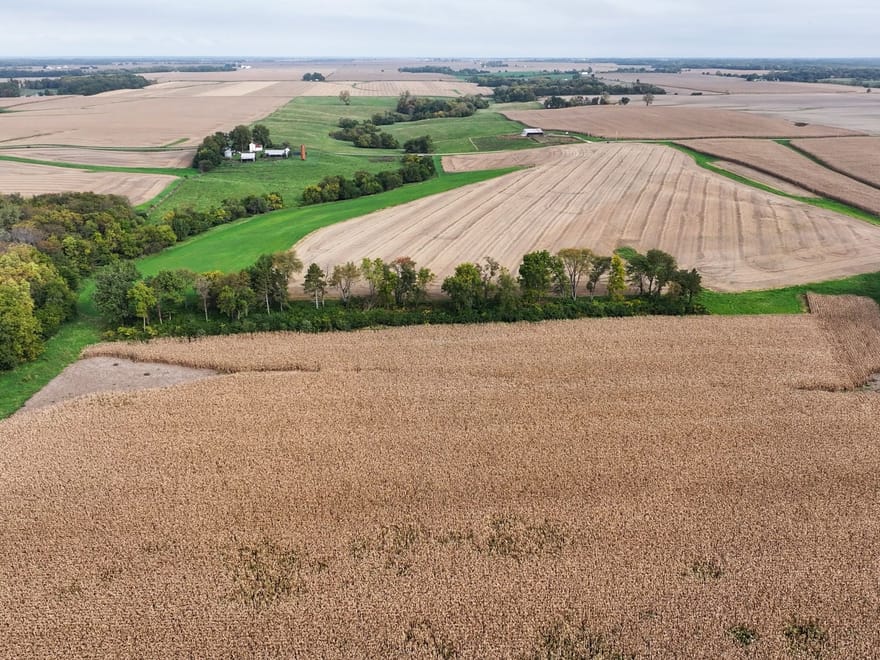 Knox County, Illinois 77 Acres of Land for Sale