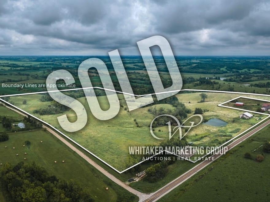 Putnam County MO Land for Sale | 69± Acre Mixed Use Land