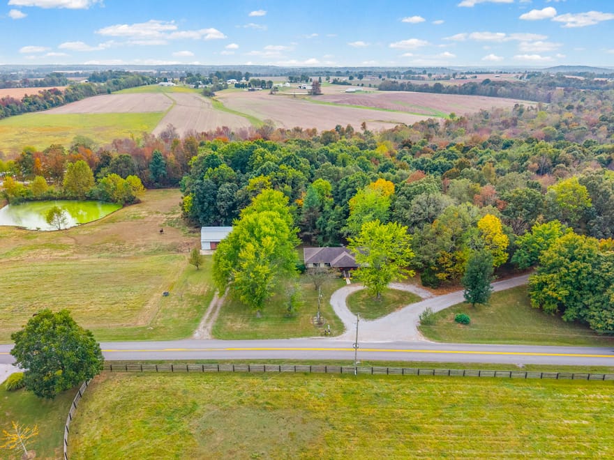 1647 Poole Mill Rd