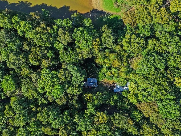 2 Adjoining Lake Lots