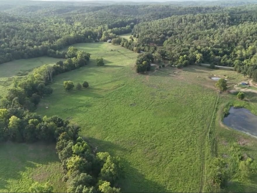 000 U Highway Piedmont, MO- Wayne Co. 126+/- Acres