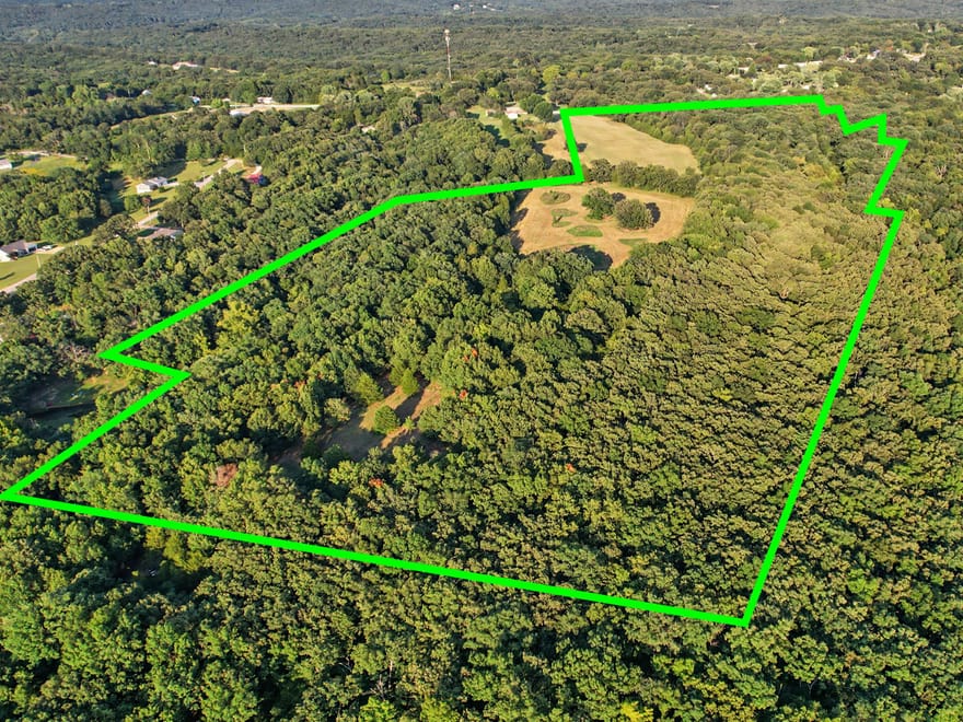 12621 Hyfield Road De Soto, MO-Jefferson Co.
