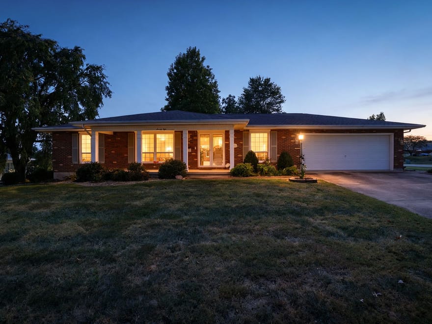 78 Oakwood Dr., Ste. Genevieve, MO-Ste. Genevieve Co.