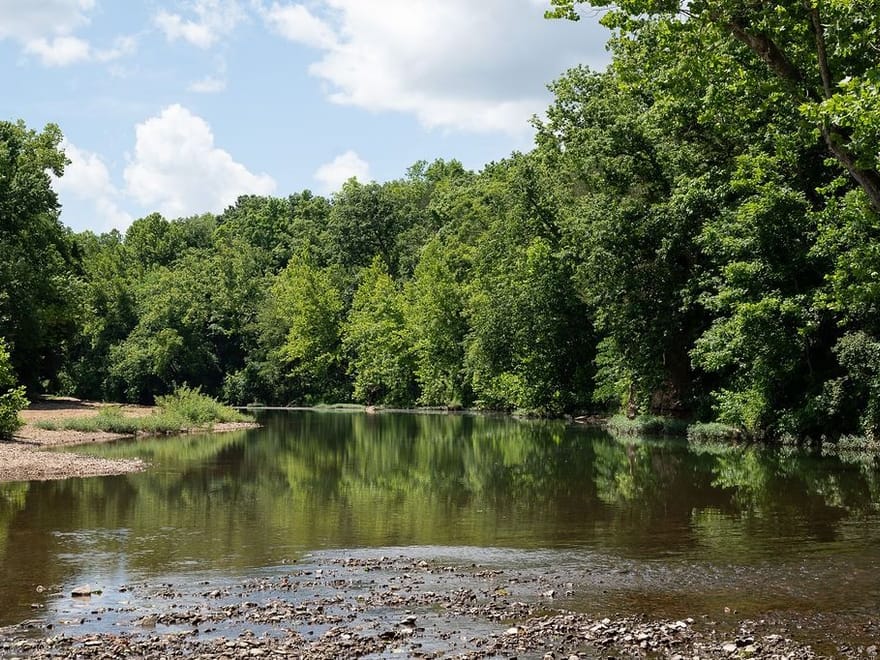 0 North Street, Irondale, MO-Washington Co. 84 +/- Acres