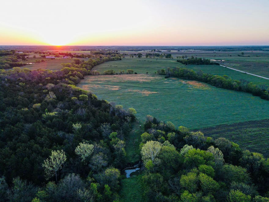 Franklin County Build Sites with Hunting