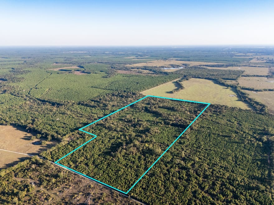 Tract 3 Pecan Bayou Farms 