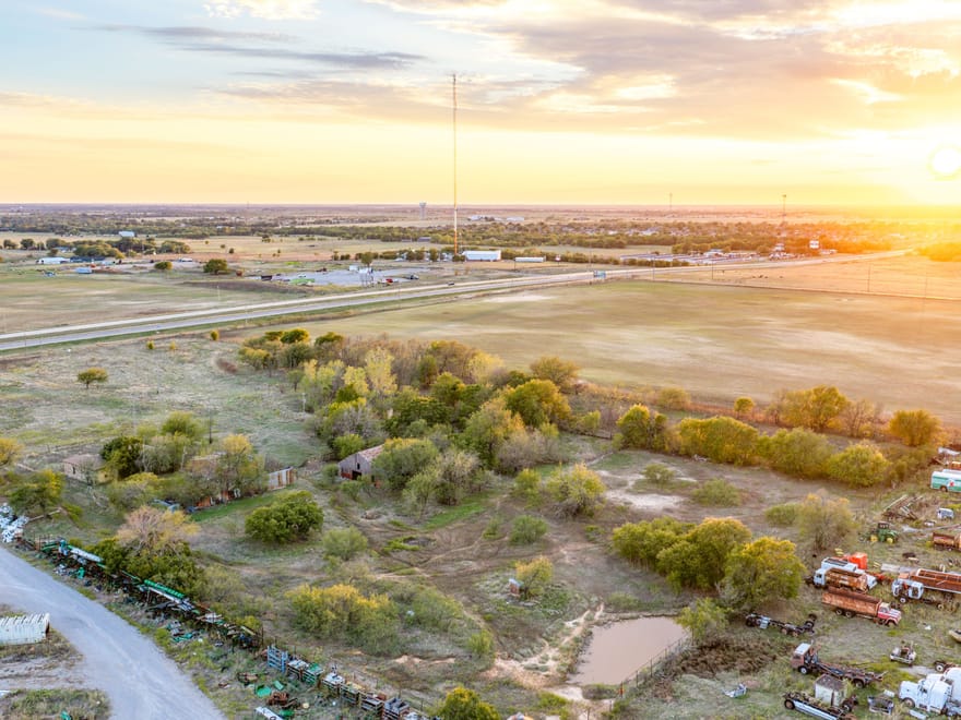Lawton Investment Tract 