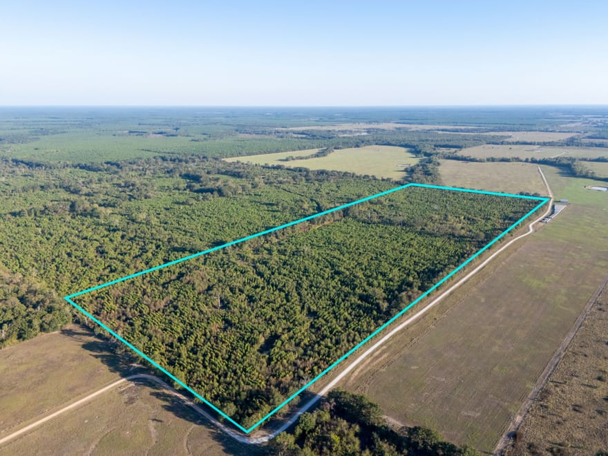 Tract 1 Pecan Bayou Farms 