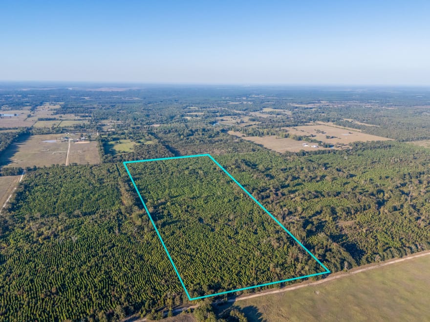 Tract 2 Pecan Bayou Farms 