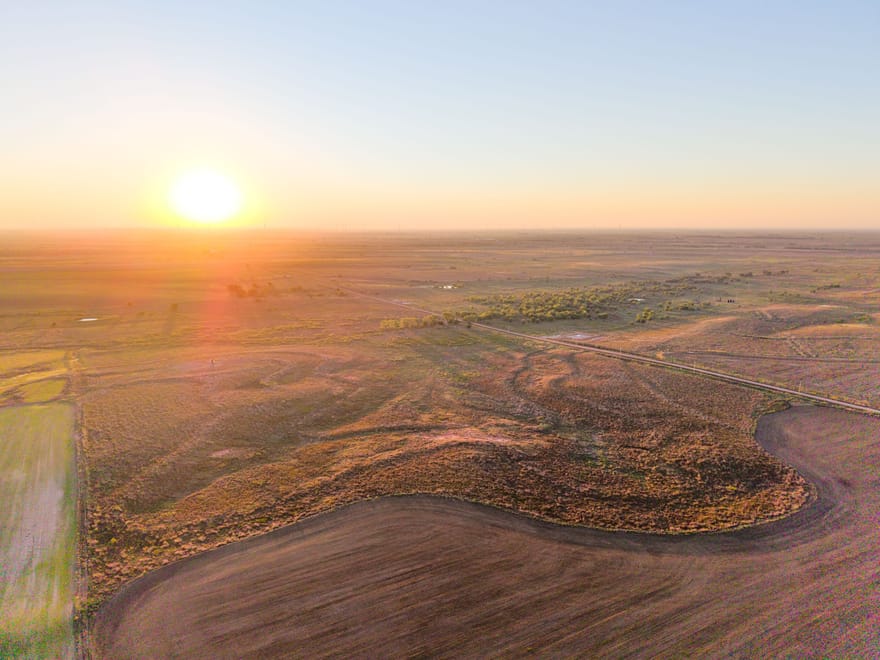 Pheasant Ridge Farm 