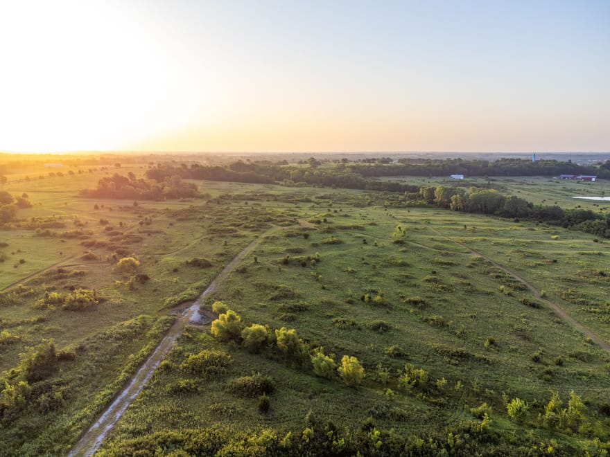 Spring Valley Build site
