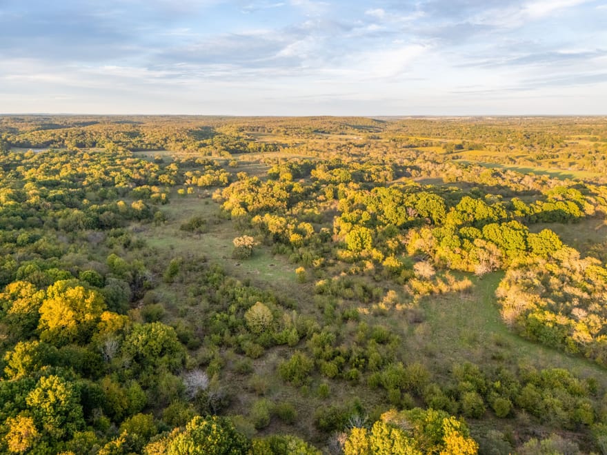 Caney Boggy Creek Recreational Haven