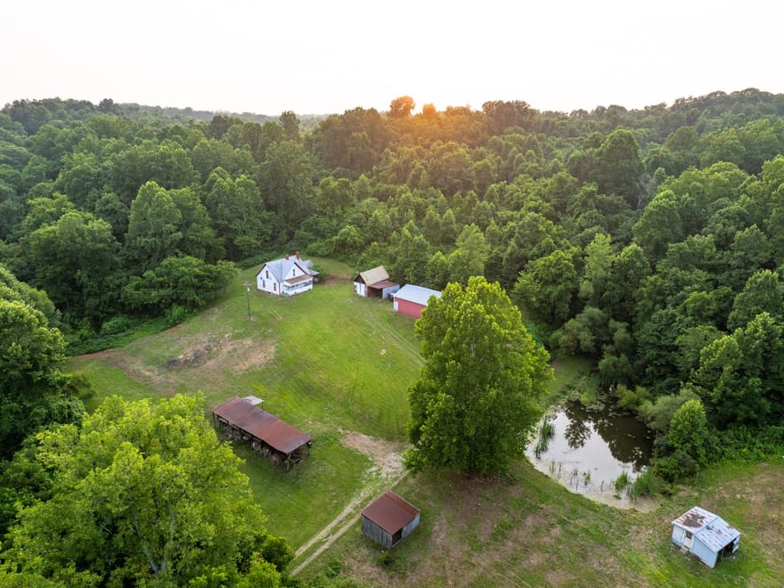 McConnelsville Springs Farm