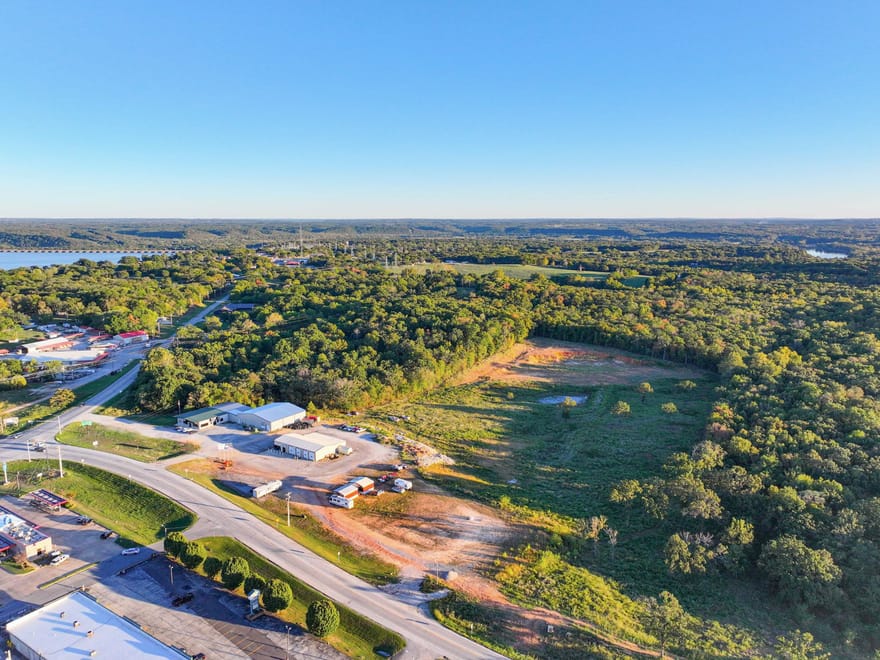 South Grand Lake Commercial/Rec Opportunity 