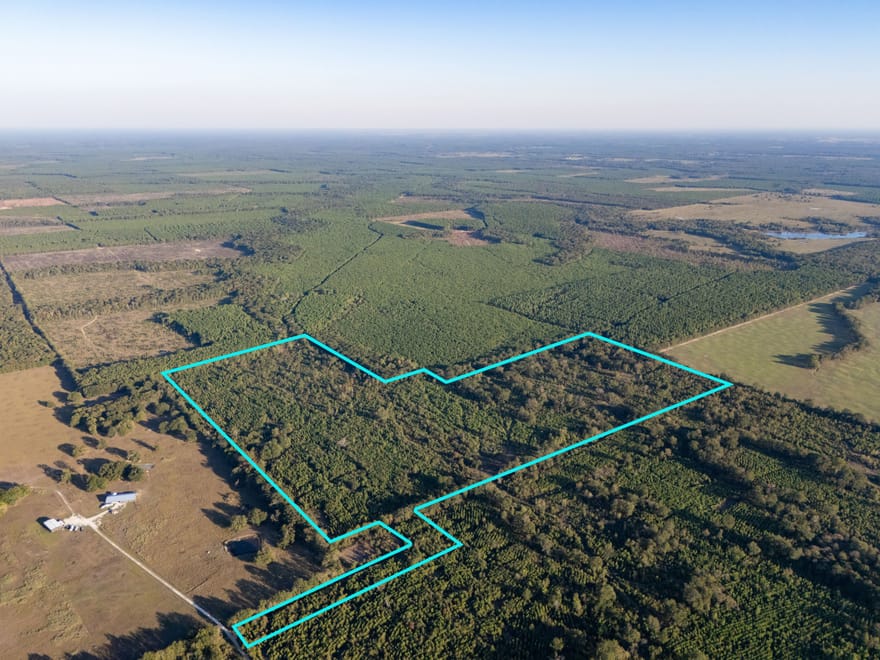 Tract 4 Pecan Bayou Farms 