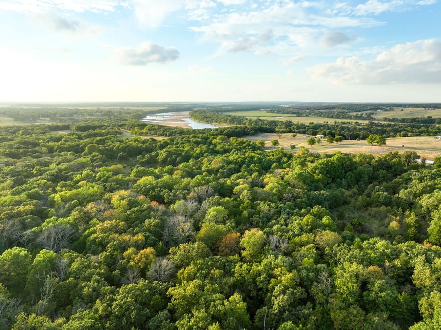 East Bend Recreational Tract 4 