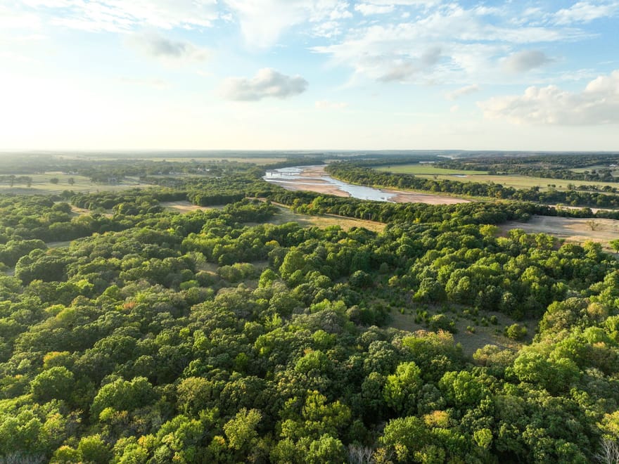 East Bend Recreational Tract 3 