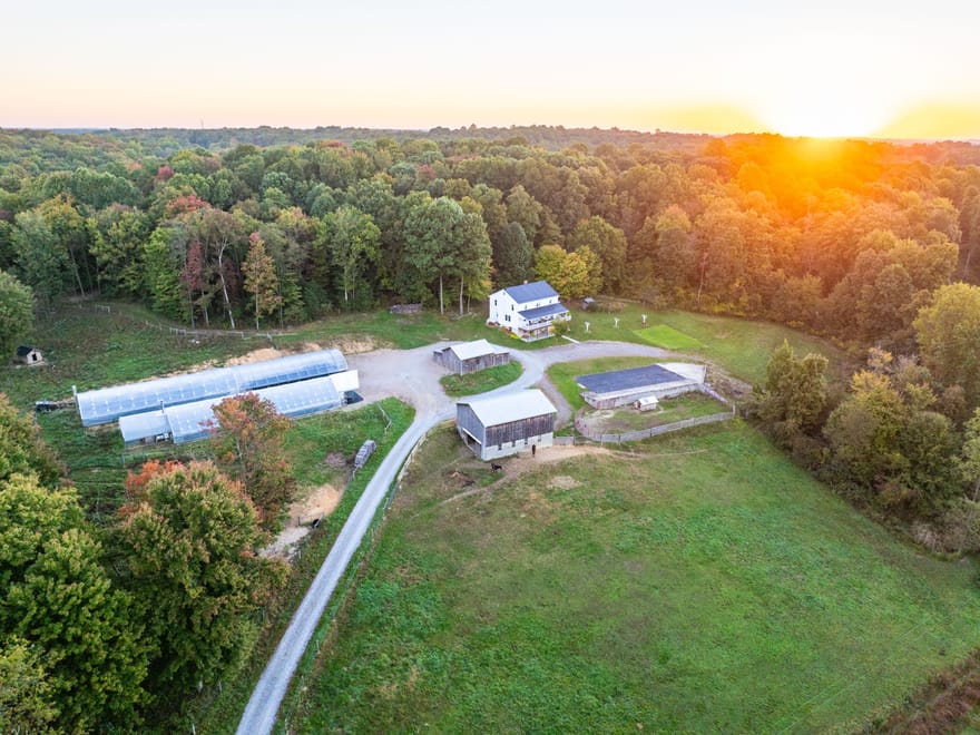 Pleasant Valley Greenhouses & Homestead 