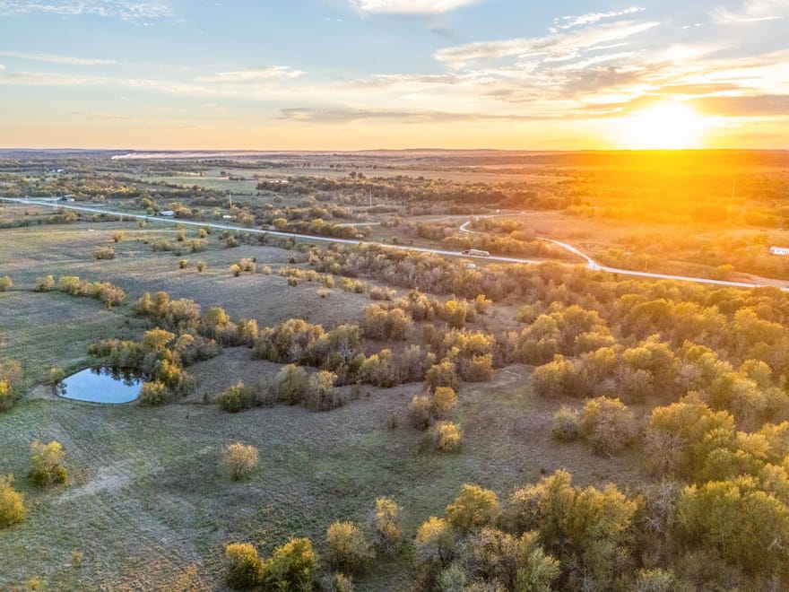 Brier Creek Hunting/Rec Farm